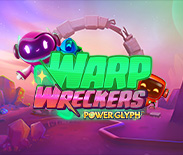 Warp Wreckers Power Glyph