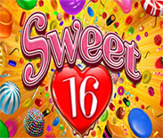 Sweet 16